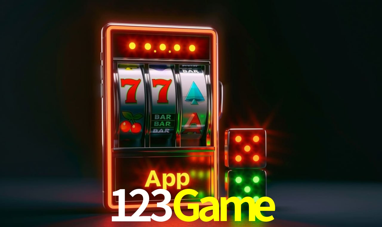 Design Responsivo 123Game
