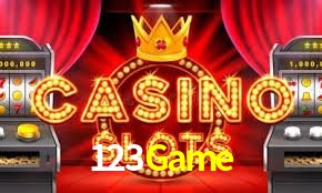 Quick Registration 123Game