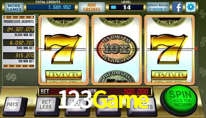 Apostas Esportivas na 123Game: Um Guia Completo