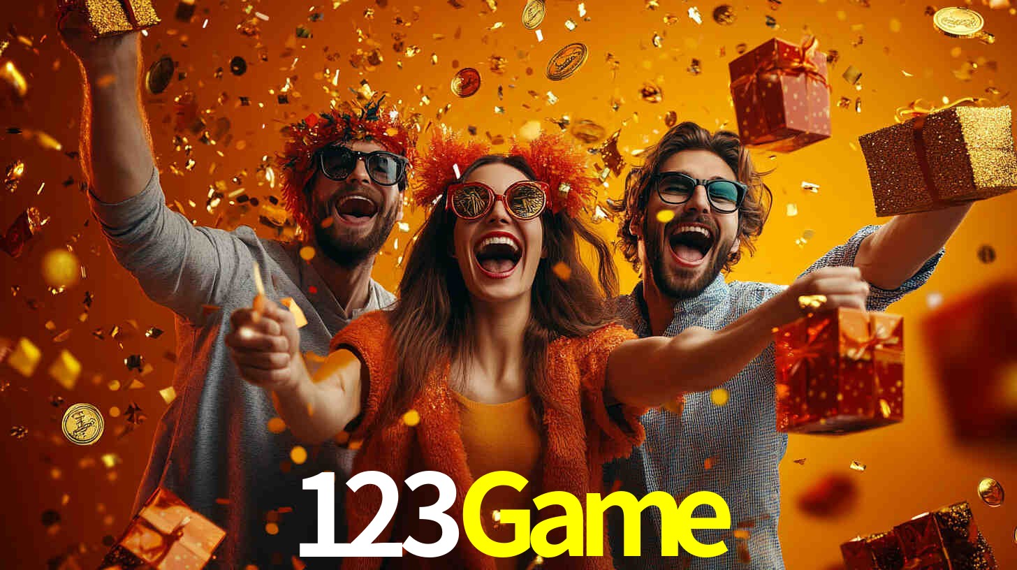 123Game Login