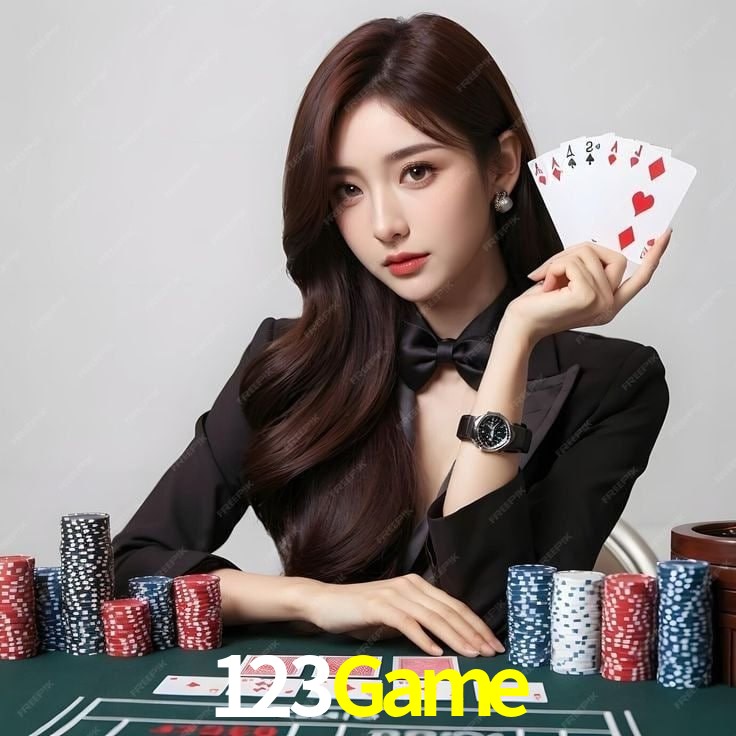 123Game - Support