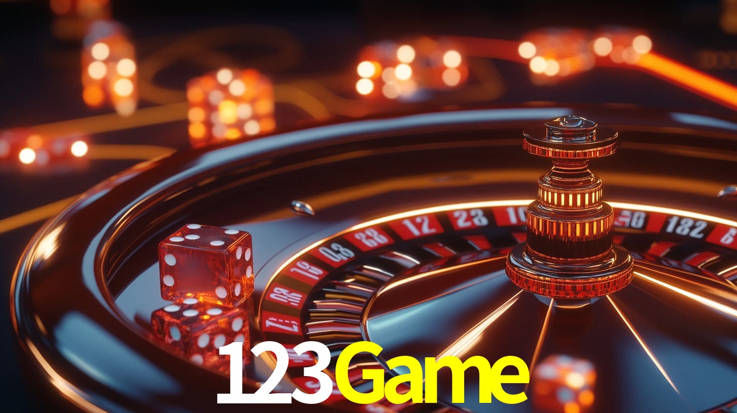 123 Game