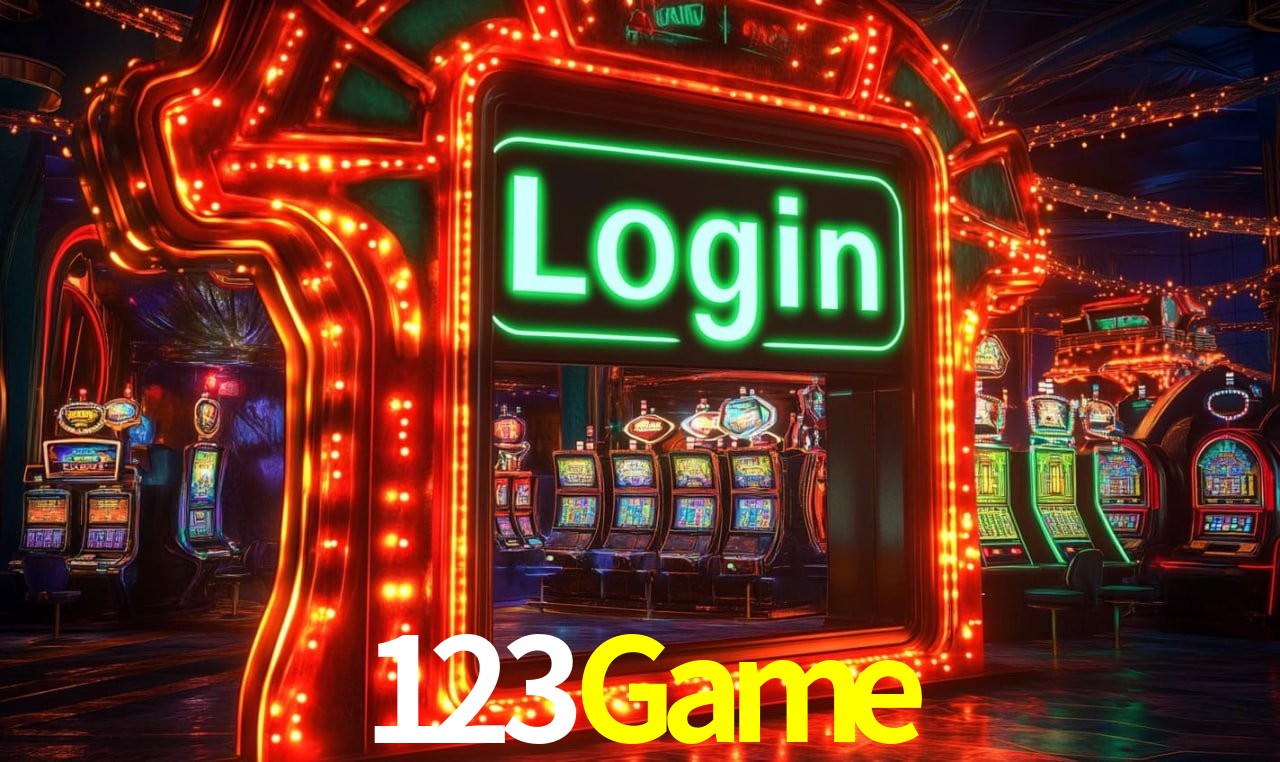 Provedores de Jogos 123Game