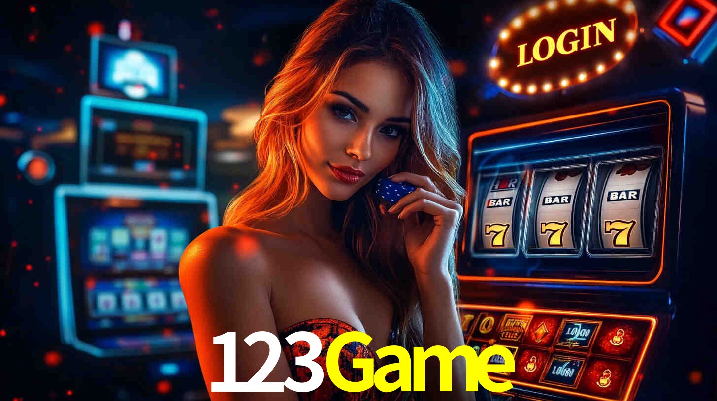 123Game Login