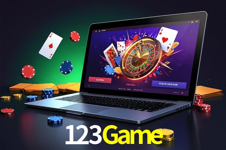 123Game Salvador - Support
