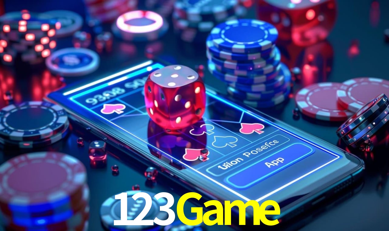 123Game Brasília - Betting Features