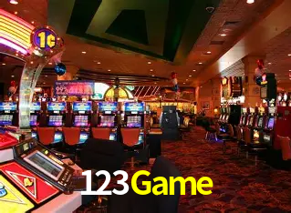 Descubra a Essência do 123Game: Nossa História e Compromissos