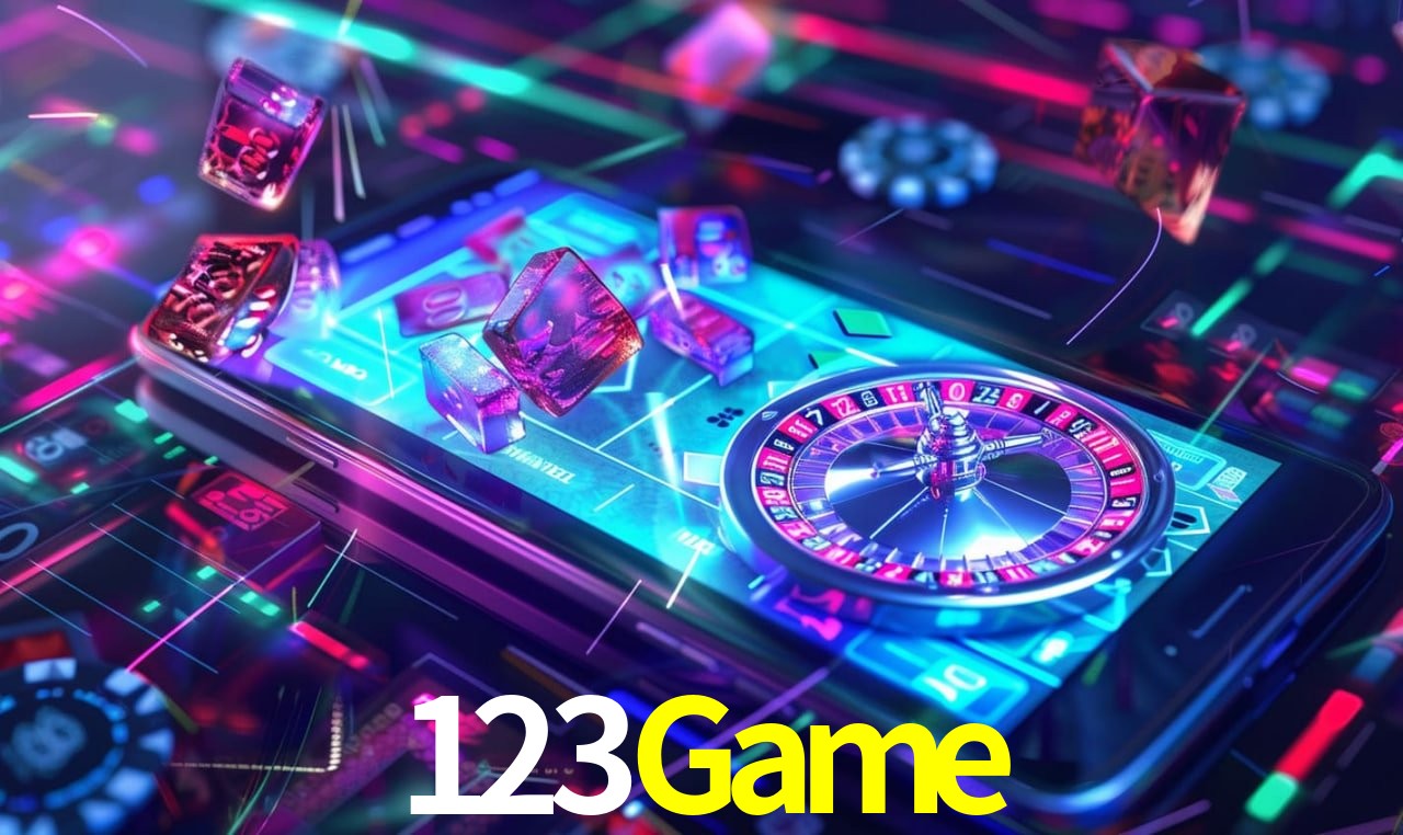 Cadastro Rápido 123Game