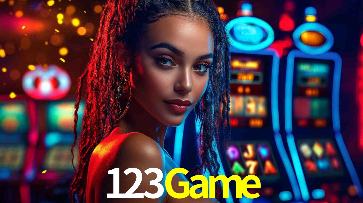 Inovações de Jogos na 123Game: O Futuro das Experiências Interativas