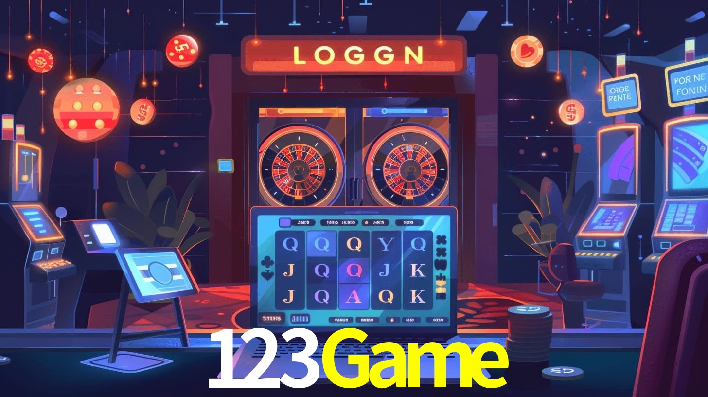 123Game Rio de Janeiro - Licenses