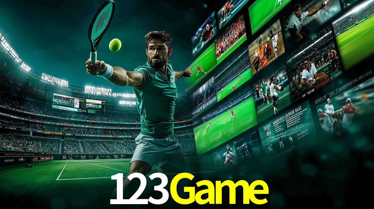 Descubra a Essência do 123Game: Nossa História e Compromissos