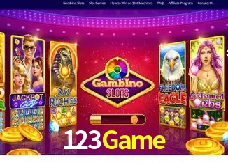 123Game Rio de Janeiro - Bonus Terms