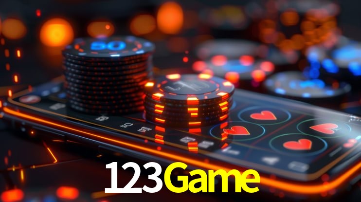 Slot Games 123Game