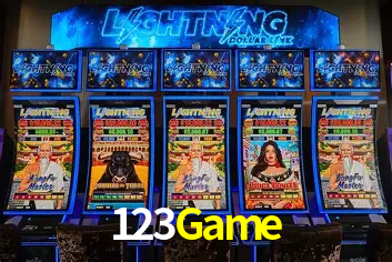 Descubra a Magia dos Jogos de Arcade no 123Game