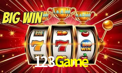 123Game Bônus - Pacote R$5.000 + VIP