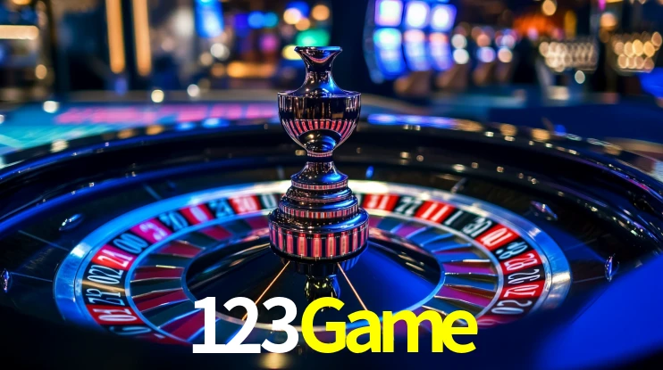 123Game App Interface