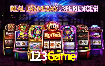 123Game Rio de Janeiro - Professional Dealers