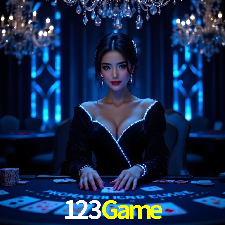 123Game São Paulo - Jogo Providers