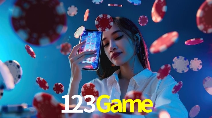 cassino 123Game