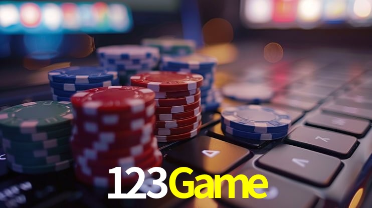 123Game Entrar - Login Seguro Certificado
