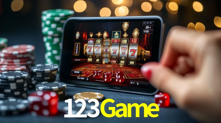 Live Casino 123Game