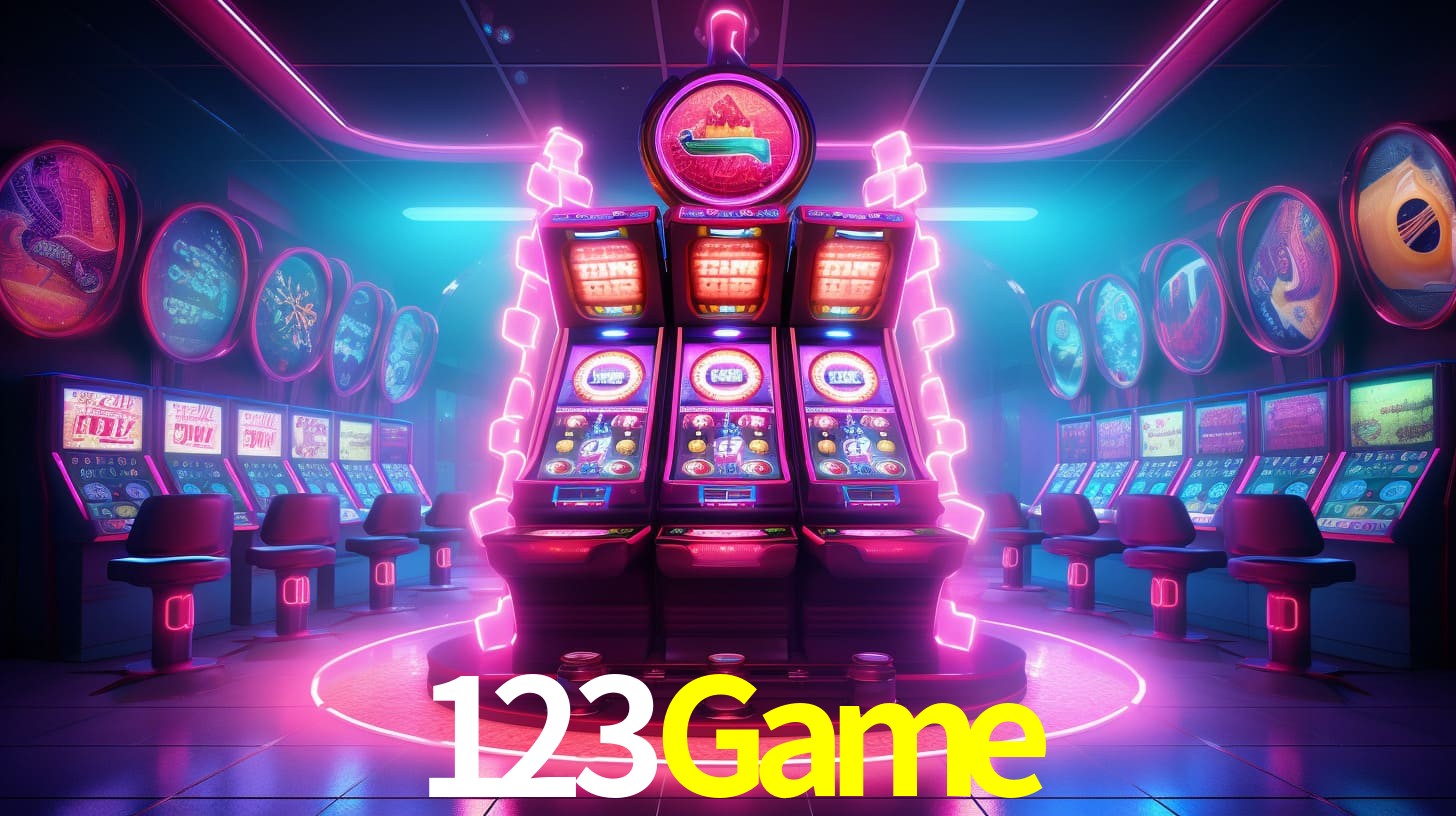 123 Game