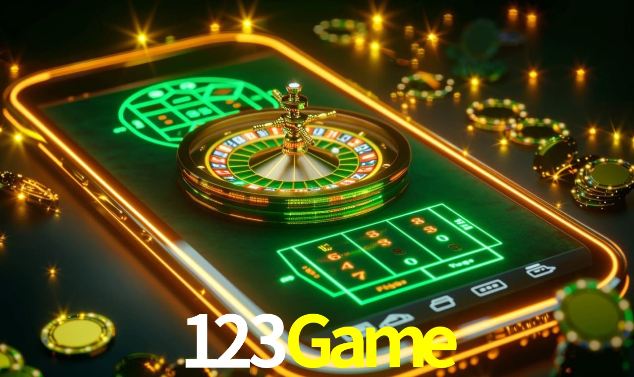 123Game - User Statistics