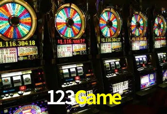 A Popularidade dos Caça-Níqueis no 123Game