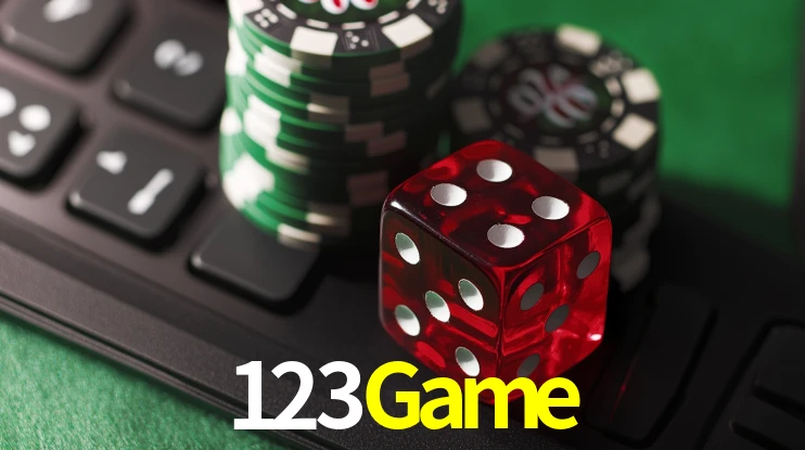 Flash Promotion 123Game