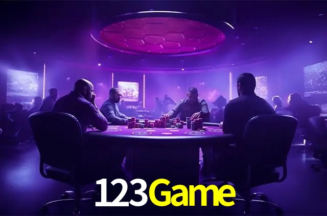 Tecnologia da Plataforma 123Game