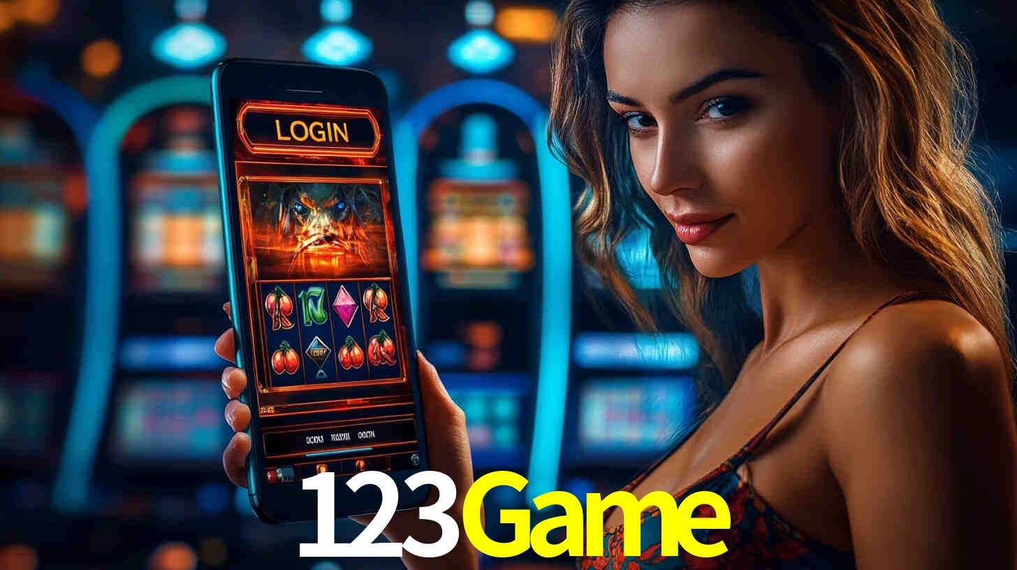 123Game: A Experiência de Casino com Jogos de Mesa ao Vivo