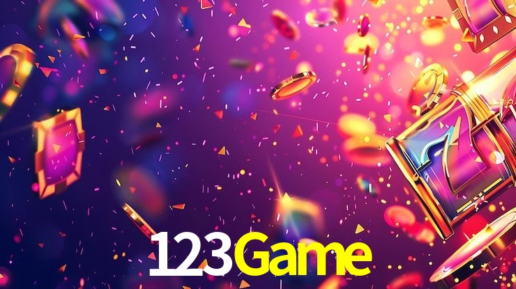 PIX Instantâneo 123Game