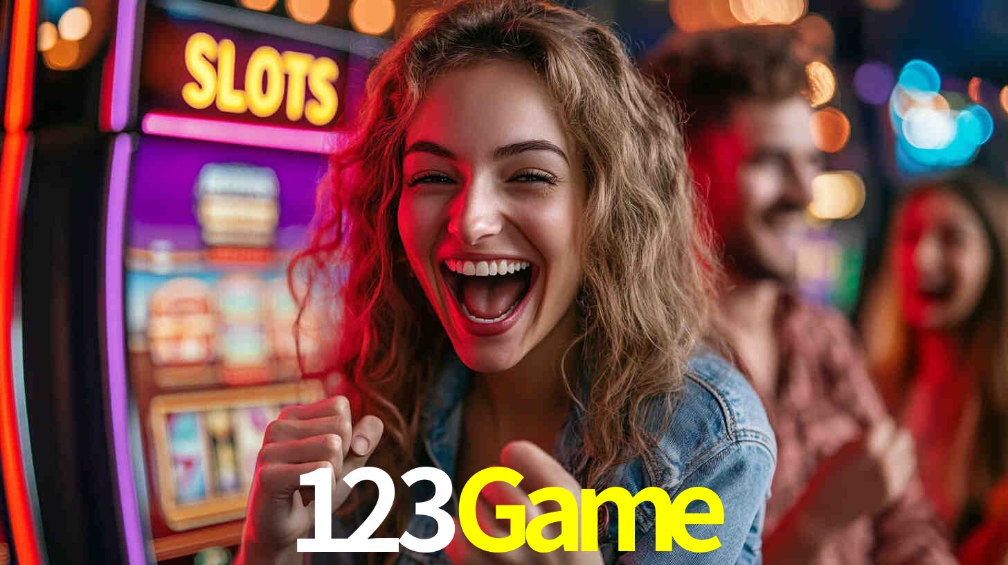 Desvendando o Mundo dos Jogos Virtuais na 123Game