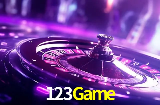 Casino Ao Vivo 123Game