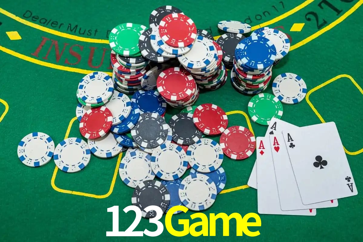 Apostas de Futebol 123Game