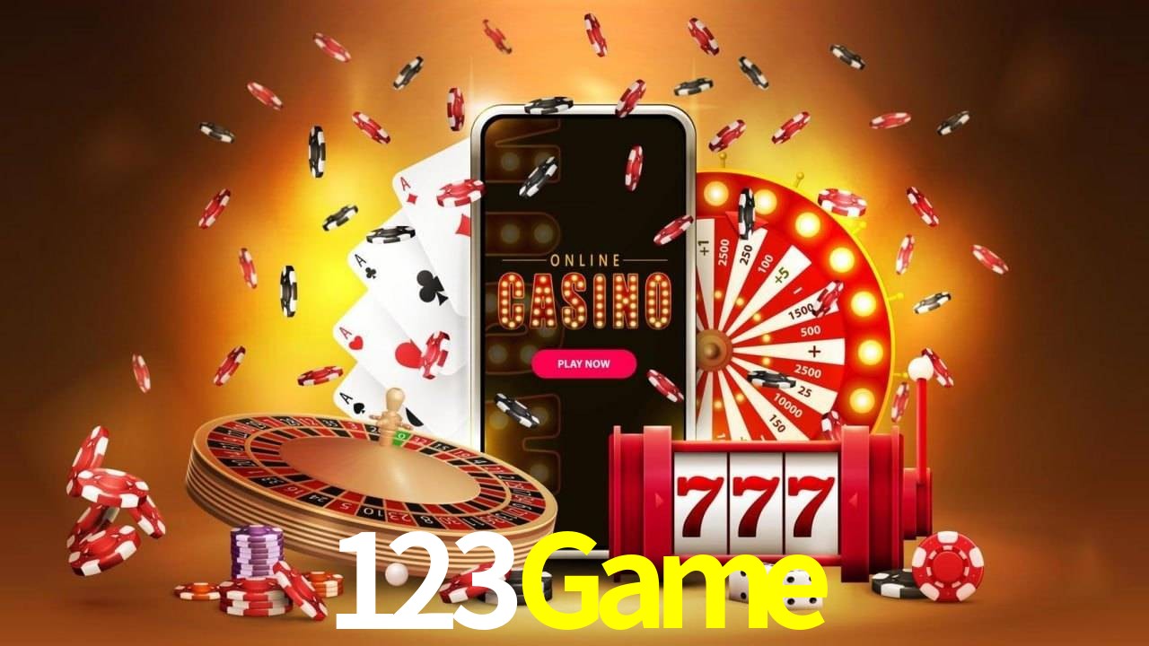 123Game Brasília - Jogo Features