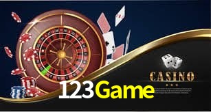 Login Seguro 123Game