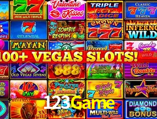 123Game Belo Horizonte - VIP Casino