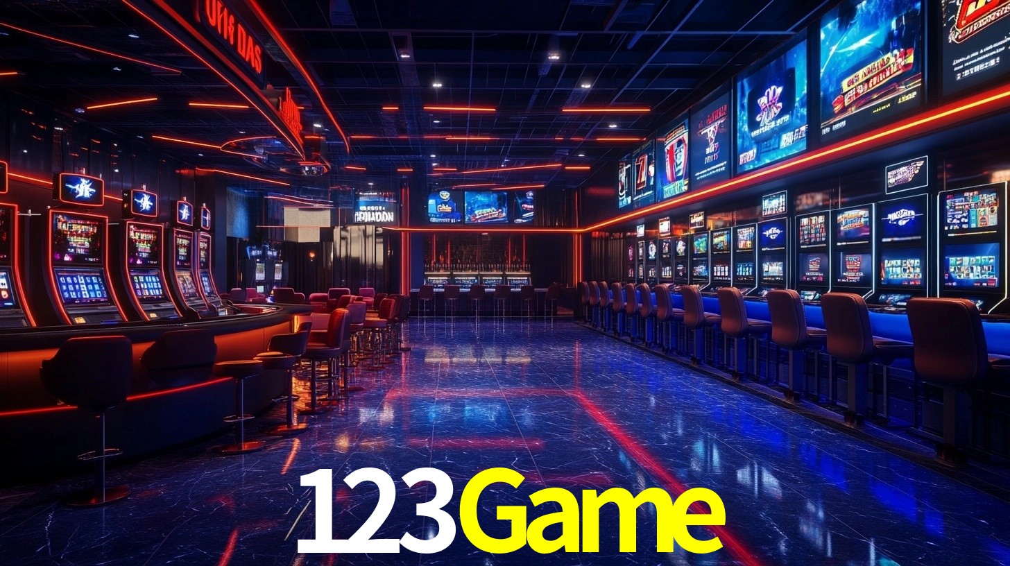 Blackjack Table 123Game