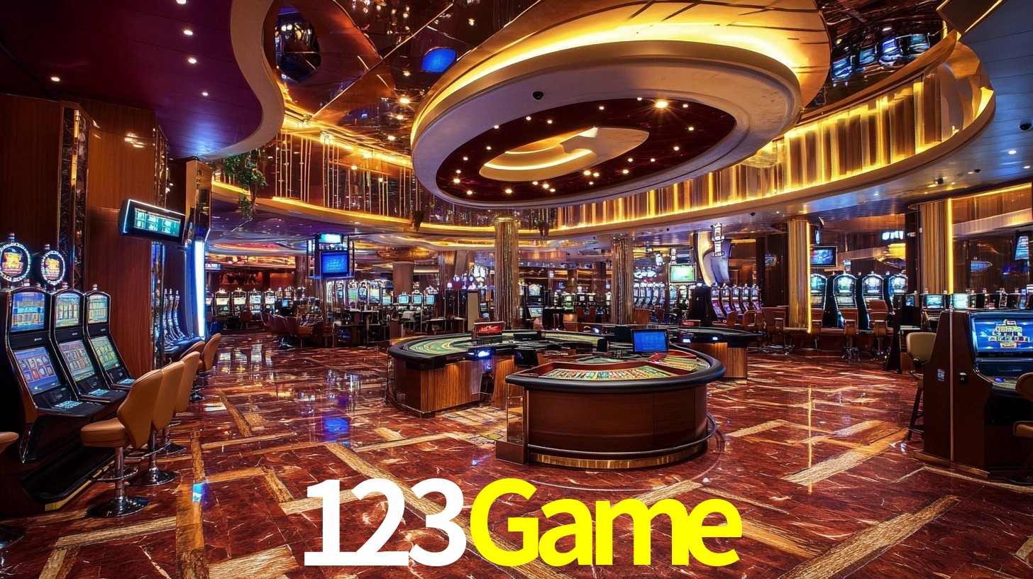 VIP Casino 123Game