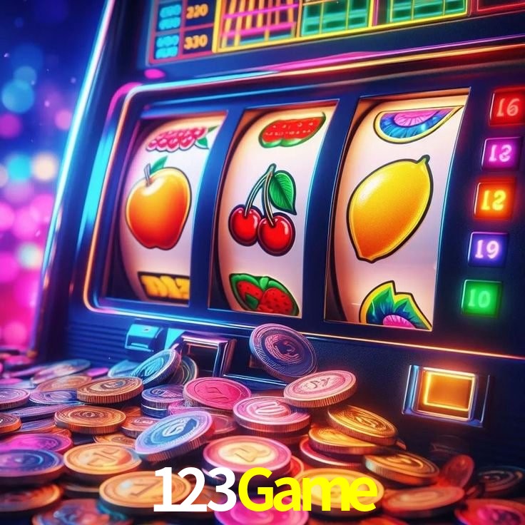 Segurança 2FA 123Game