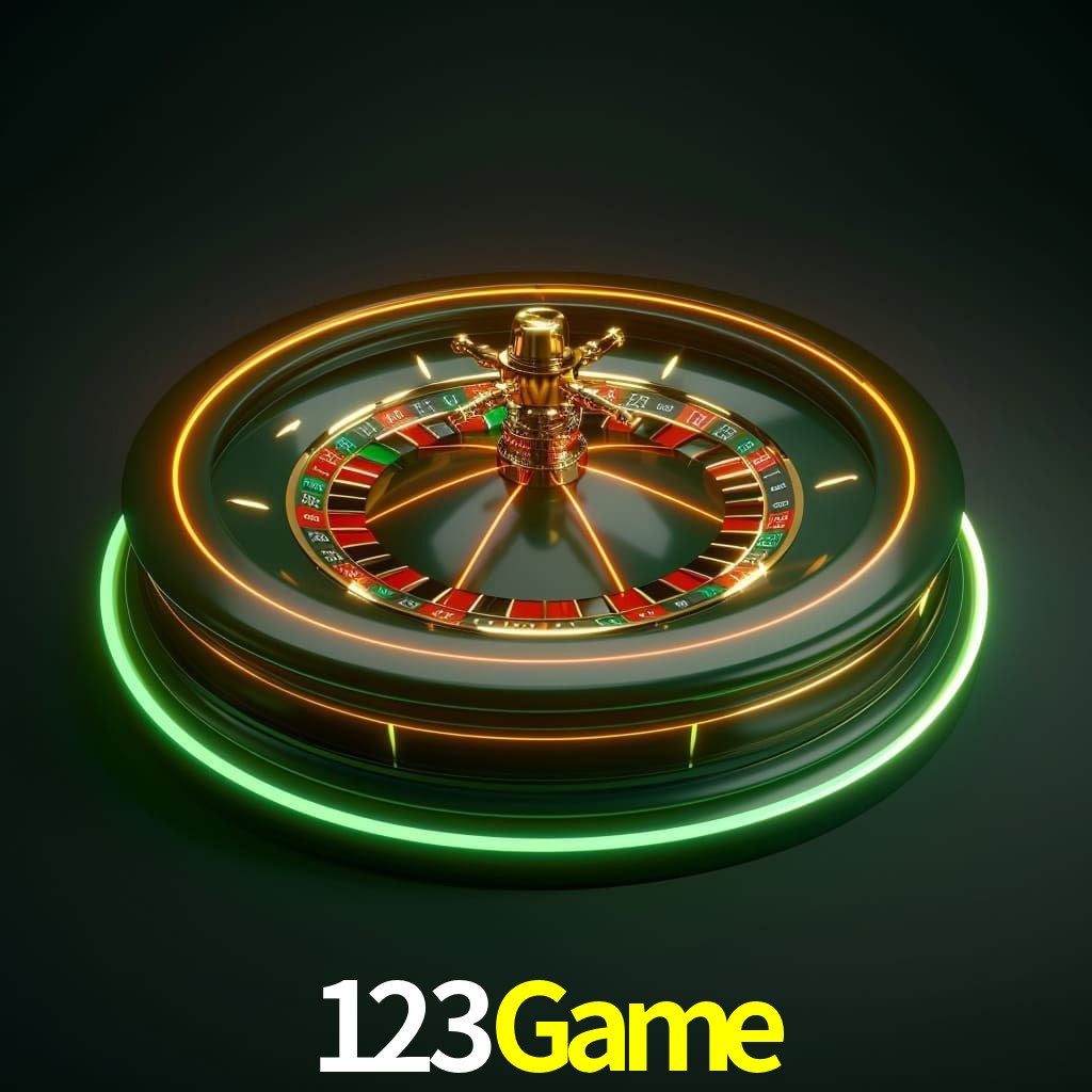 123Game App - Aplicativo Móvel Oficial