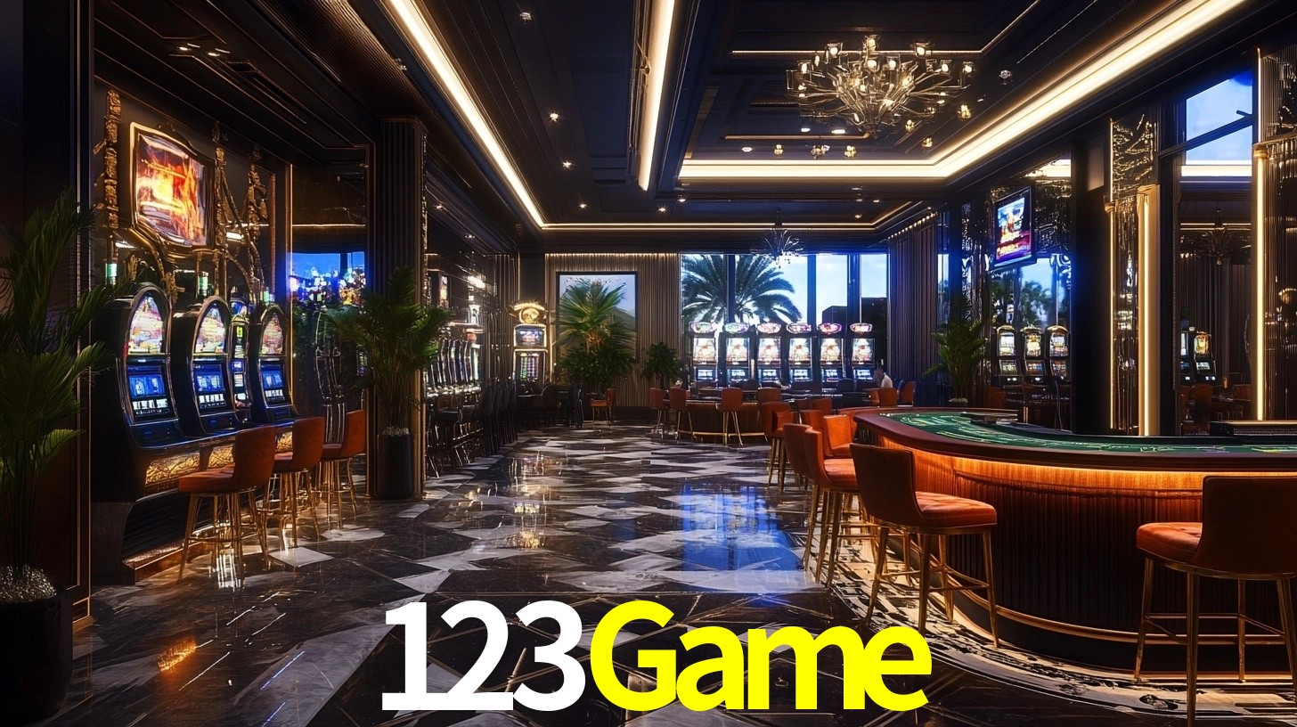 Welcome Bonus 123Game
