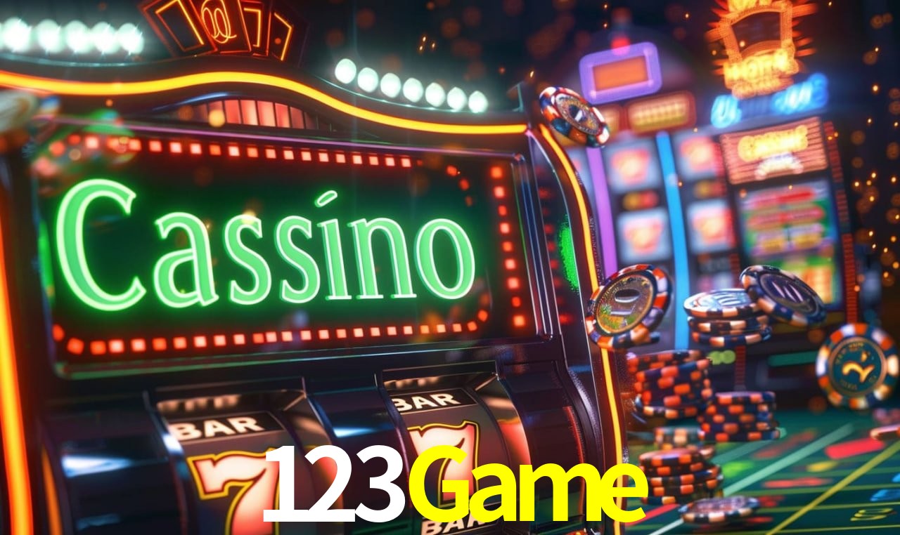123Game - Pagamento PIX Instantâneo