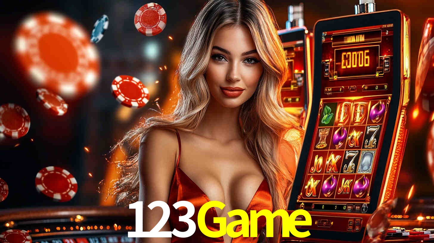 123Game Login