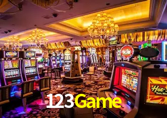 123Game Brasília - Casino Guide