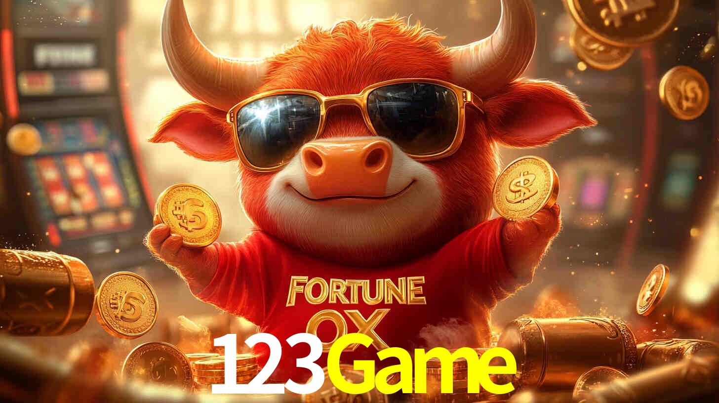 123 Game