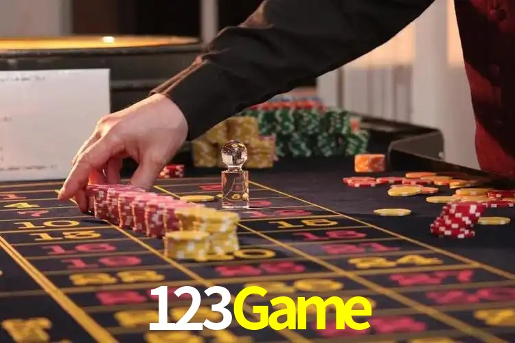 A Experiência Imersiva dos Cassinos Ao Vivo no 123Game
