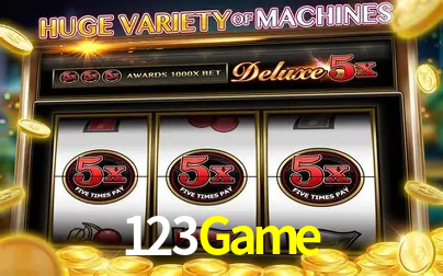 Desvendando o Mundo dos Jogos Virtuais na 123Game