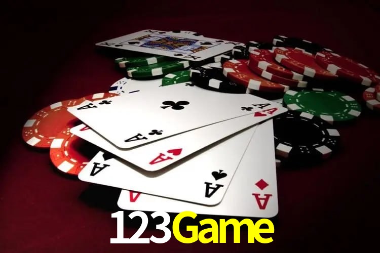 Experiência VIP 123Game